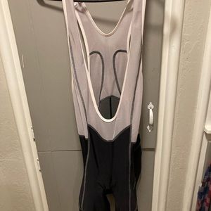 Wrestler singlet Pearl Izumi